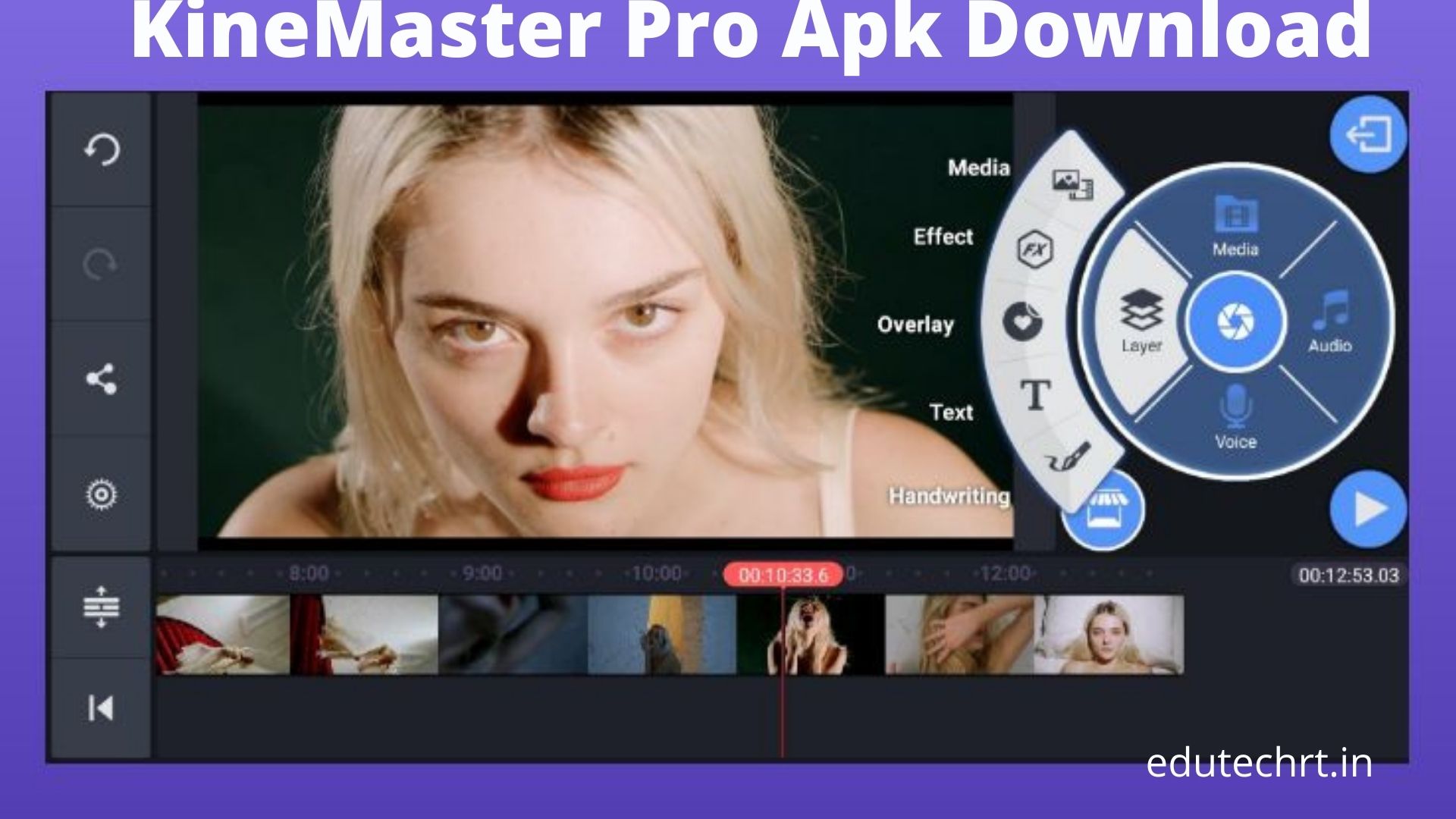 KineMaster Pro Apk Download